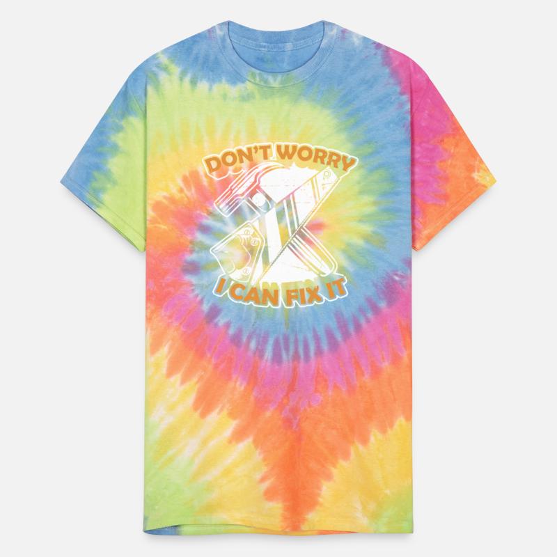 Don't Worry I Can Fix It Woodworker Cabinetmaker