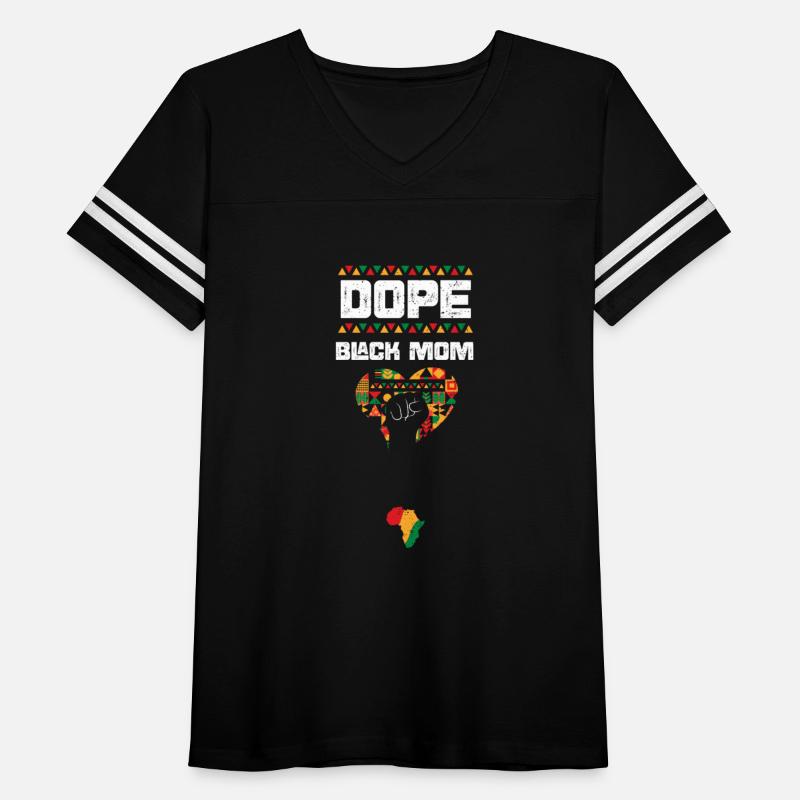 Dope Black Mom
