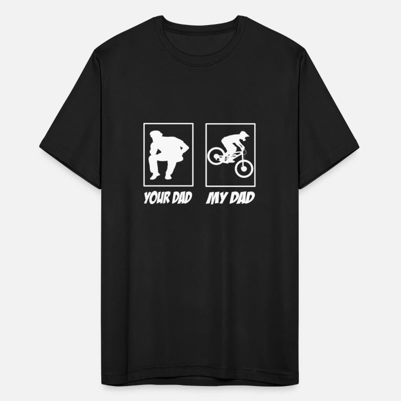 Downhill Mountain Bike