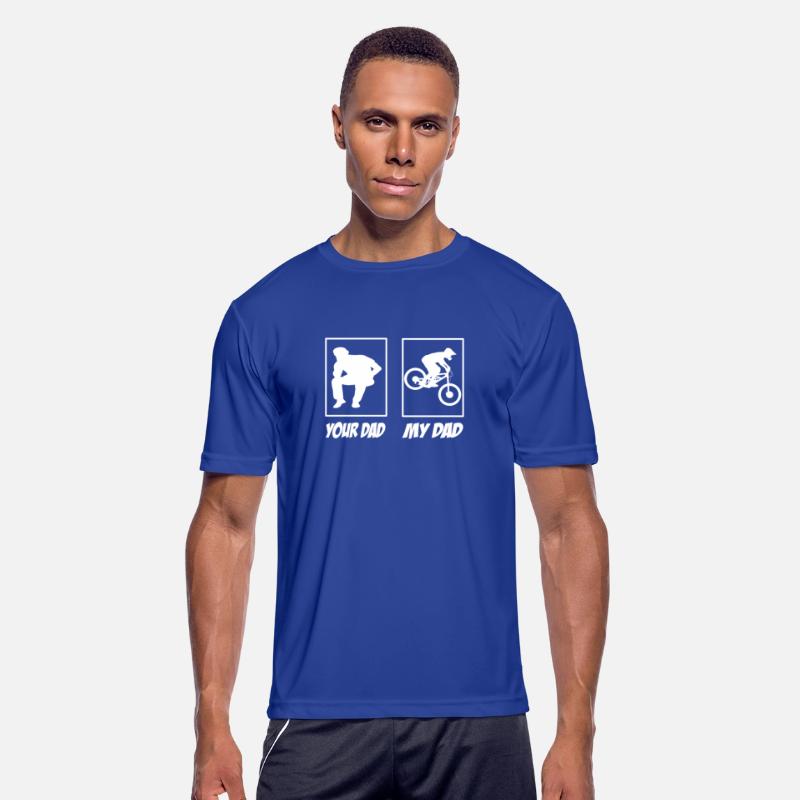 Downhill Mountain Bike