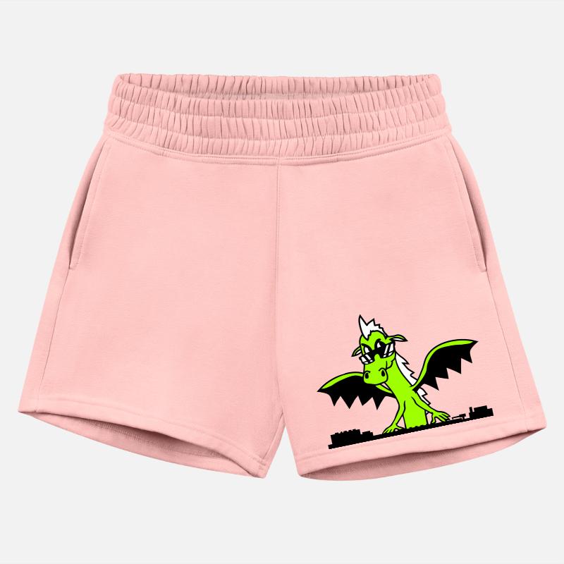 Dragon Wing Monster DJ Turntable Music Mixer Party