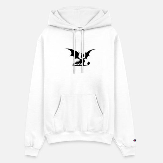 Dragon With Wings Medieval Fantasy Style