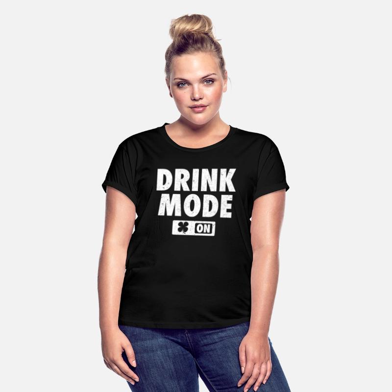 Drink Mode On, Sip, Relax, Repeat