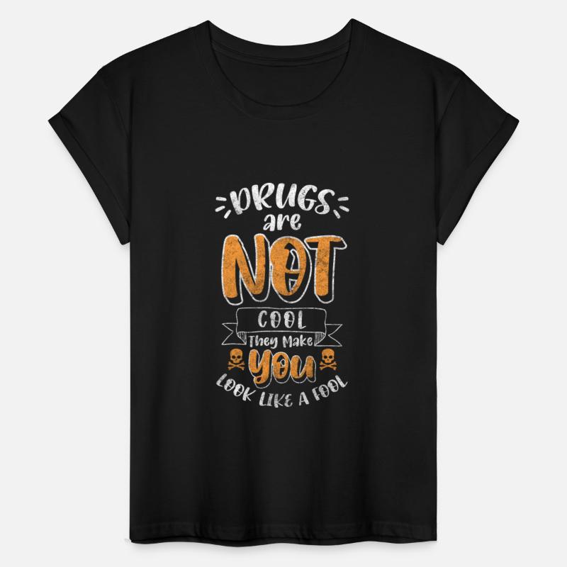 Drugs Motivation Restart