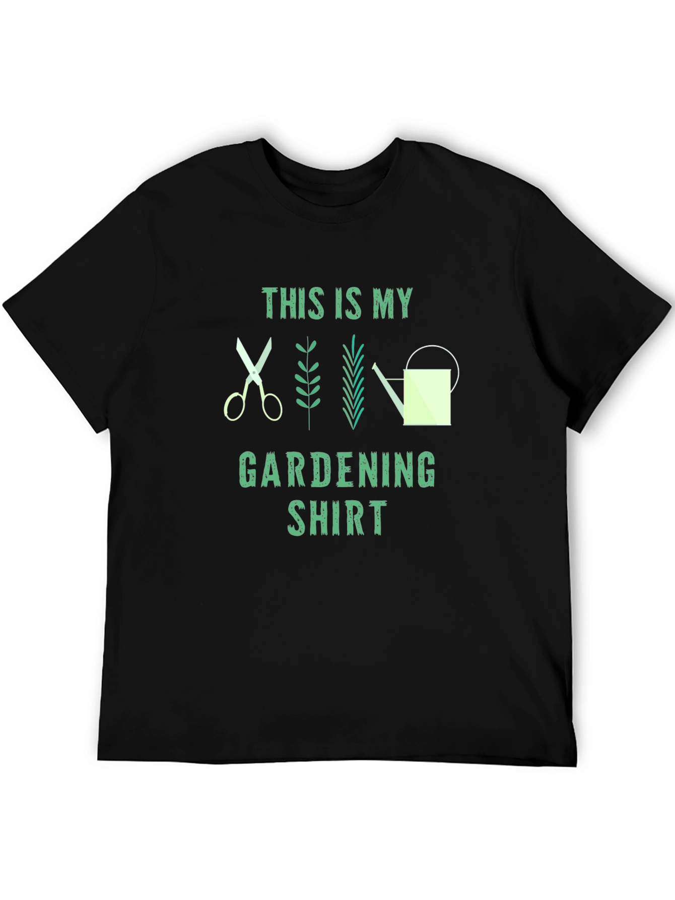 Gardening Shirt - Gardener Gift Tee