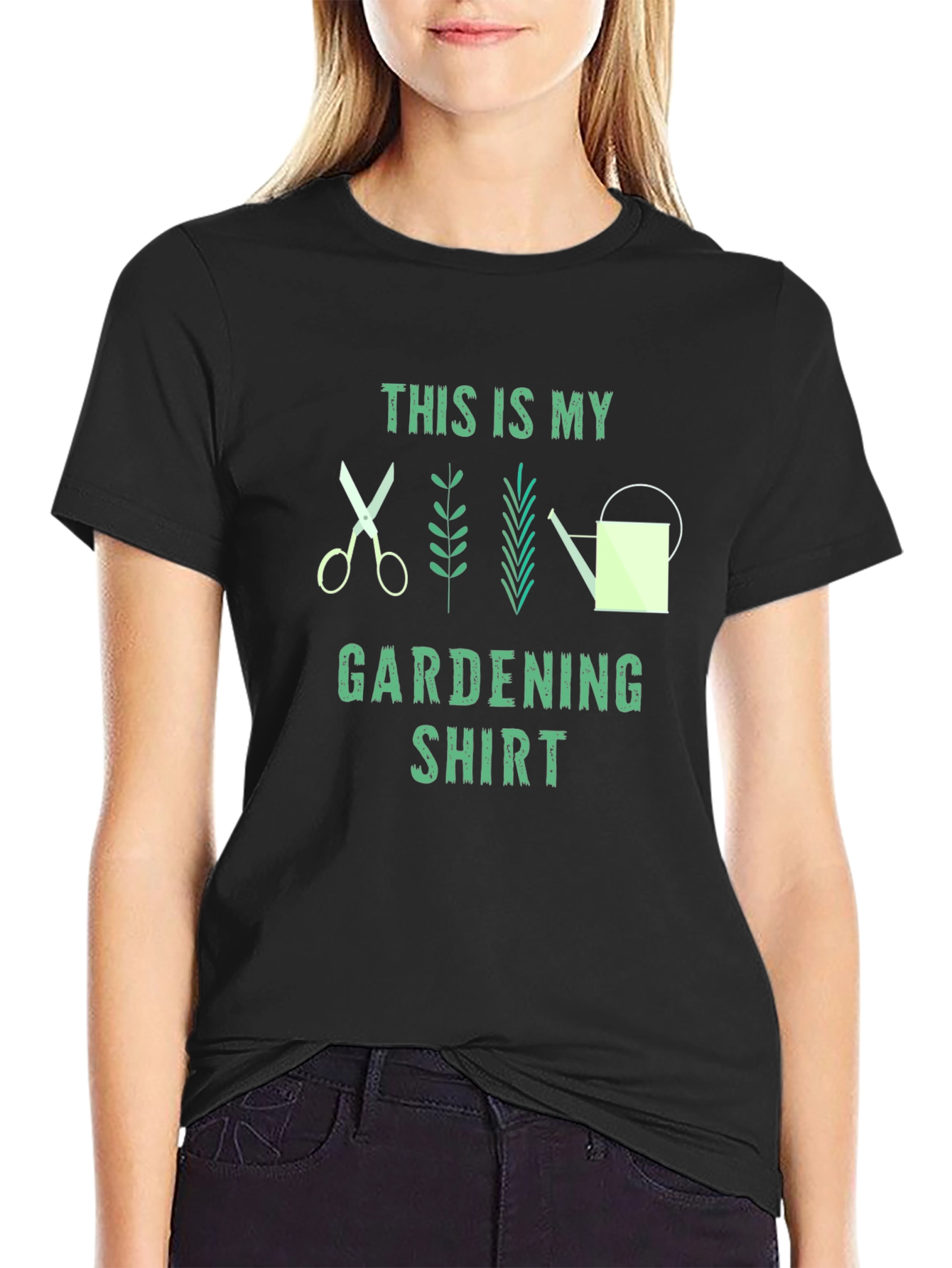 Gardening Shirt - Gardener Gift Tee