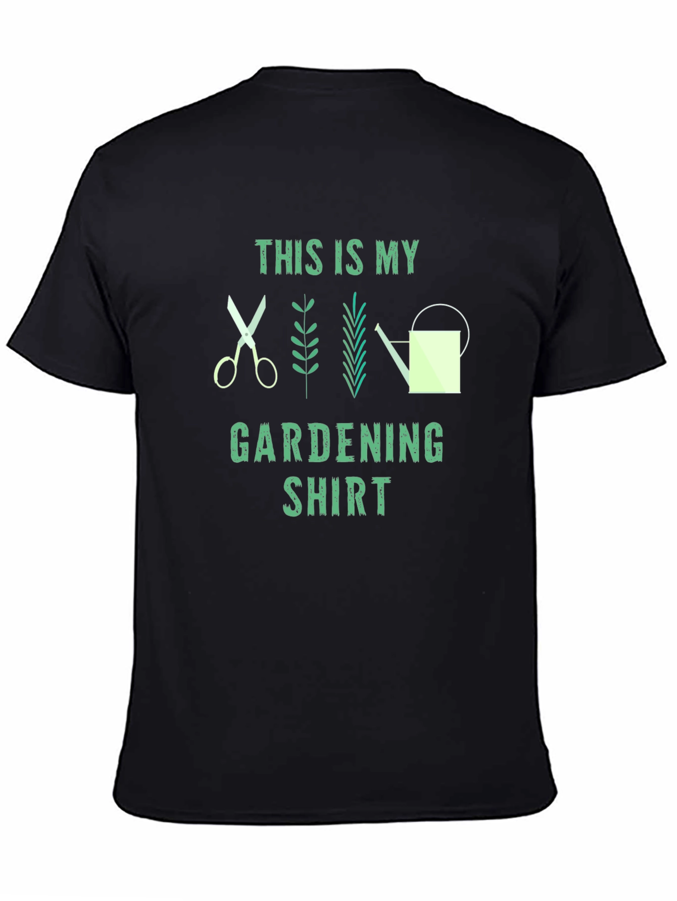 Gardening Shirt - Gardener Gift Tee