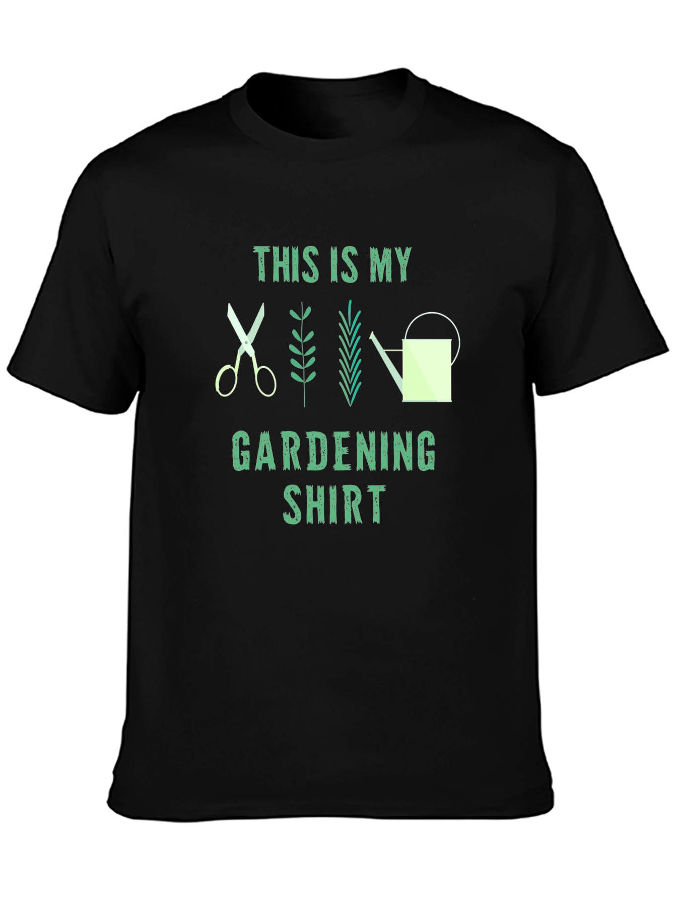Gardening Shirt - Gardener Gift Tee