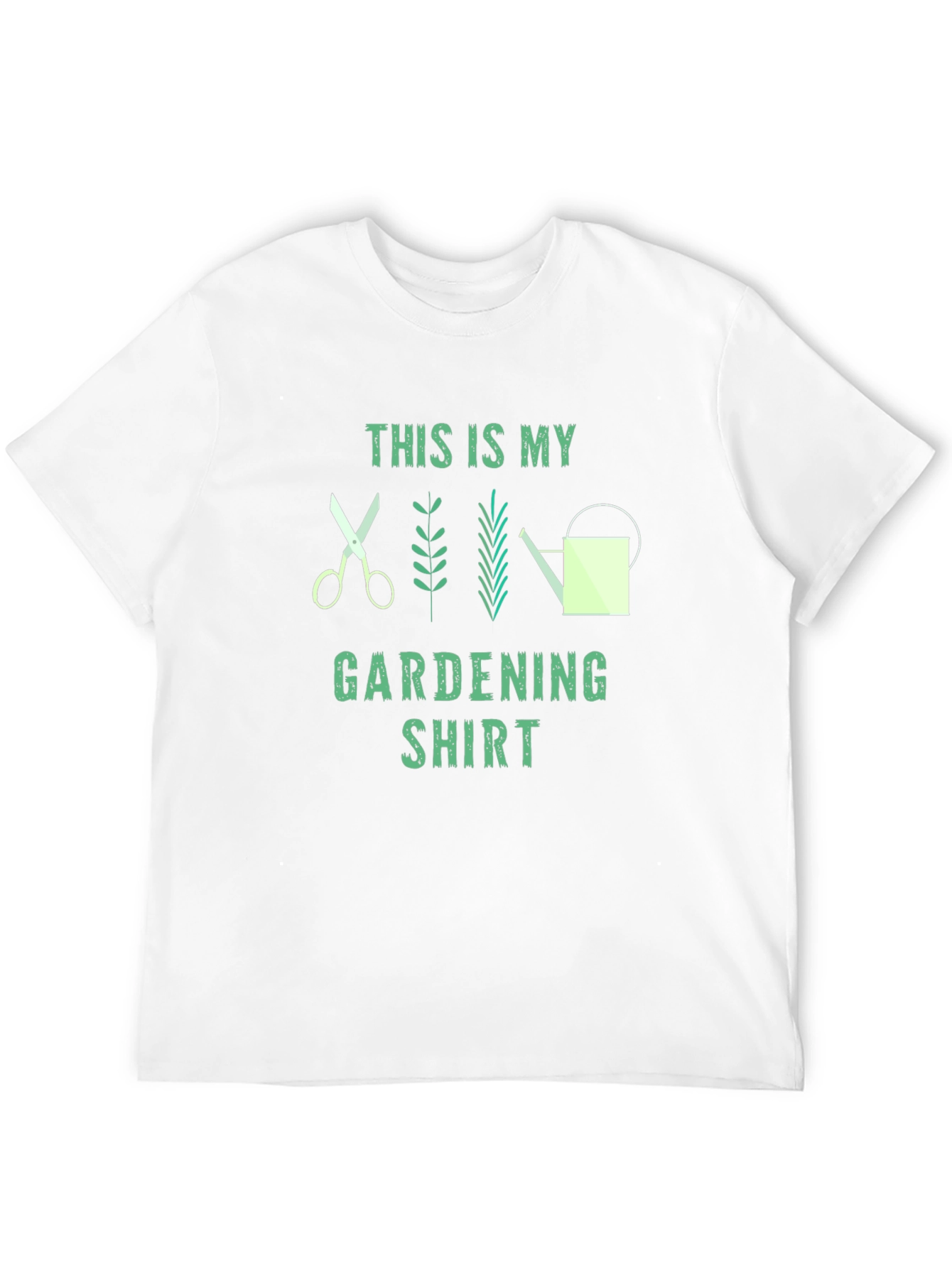 Gardening Shirt - Gardener Gift Tee