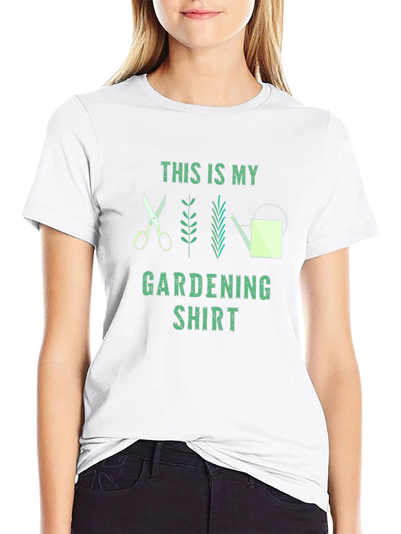 Gardening Shirt - Gardener Gift Tee