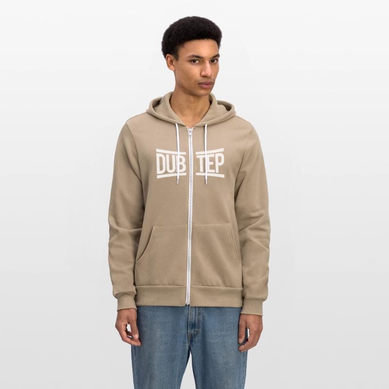 Dub Step Techno Music Cool DJ Party Club Text Logo