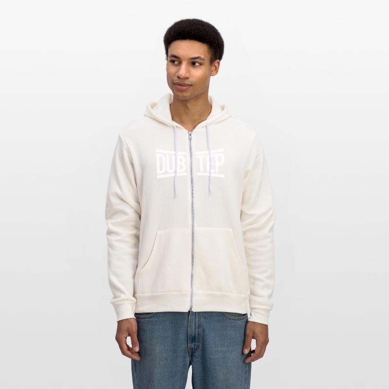 Dub Step Techno Music Cool DJ Party Club Text Logo