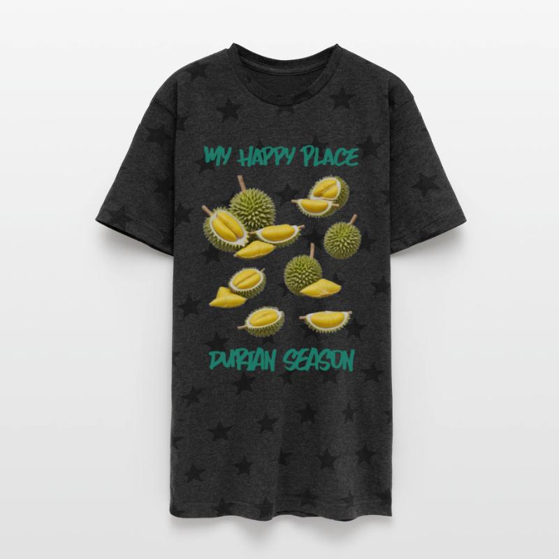 Durian: My Happy Place, Durian Season