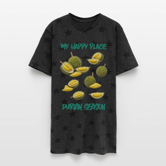 Durian: My Happy Place, Durian Season