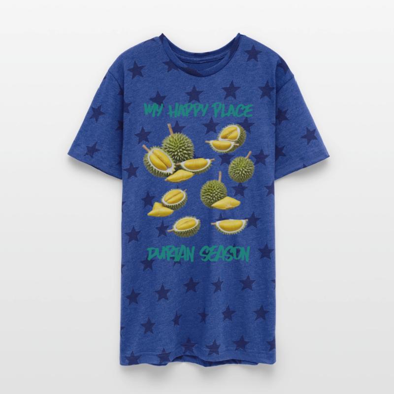 Durian: My Happy Place, Durian Season