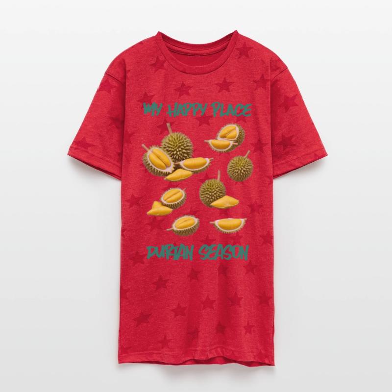 Durian: My Happy Place, Durian Season