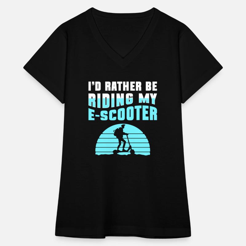 E-Scooters Electric Electric