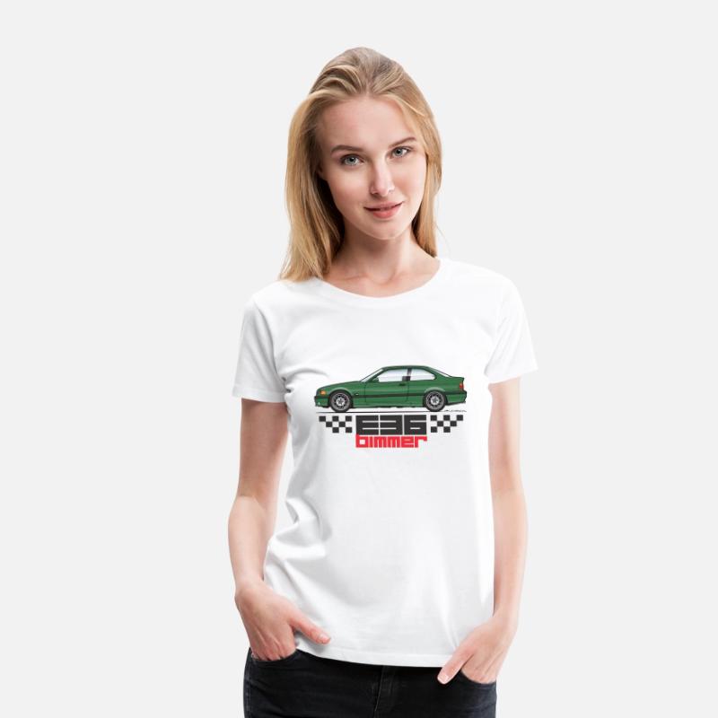 e36bimmer Island Green