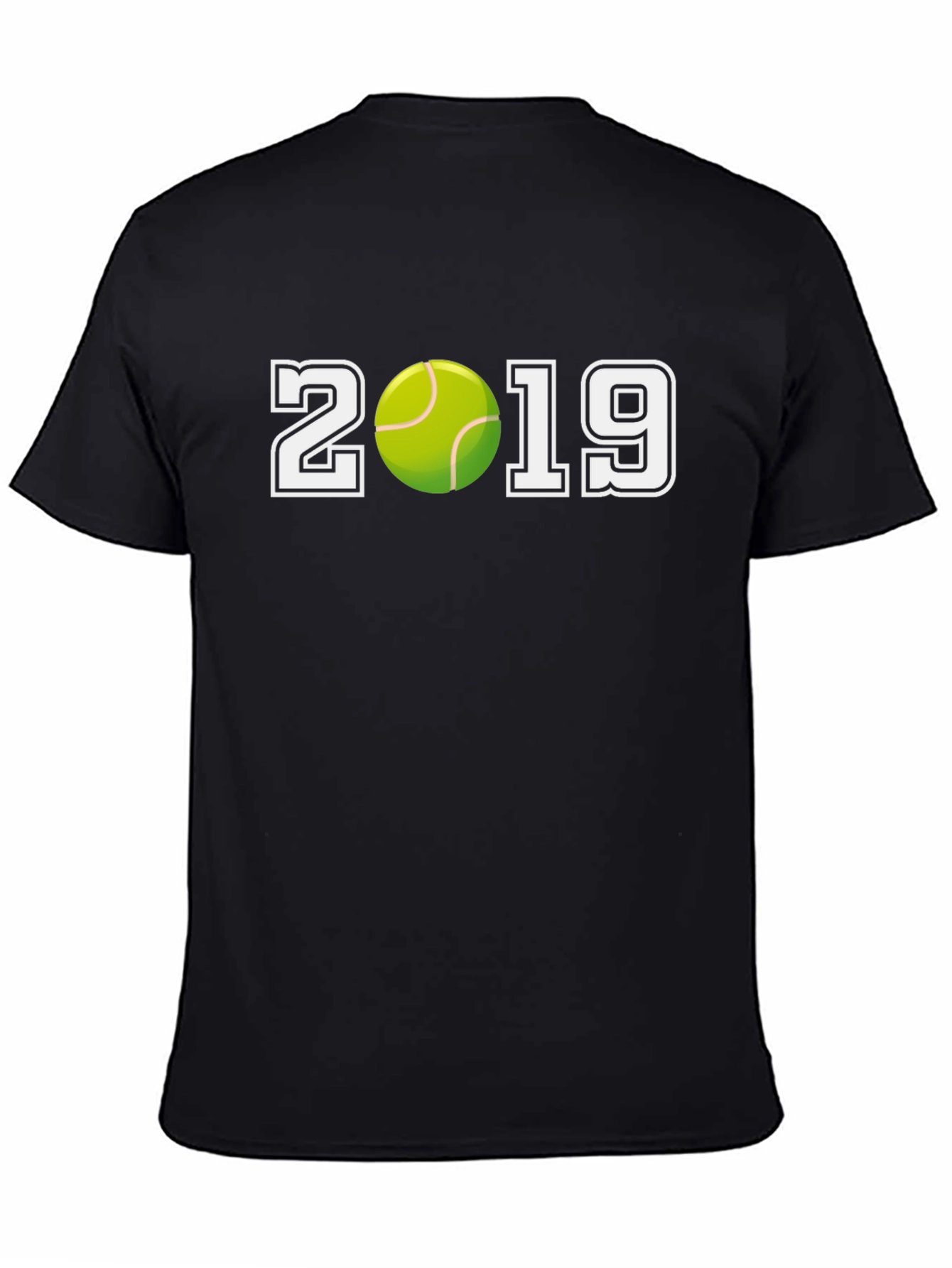 Tennis 2019 T-Shirt