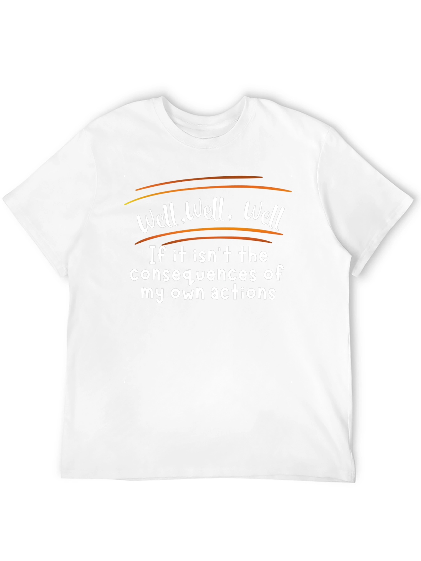 Well Well Well Graphic Tee