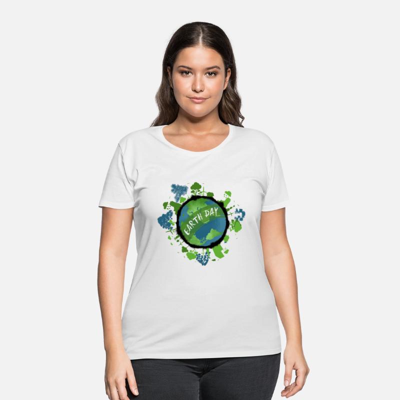 Earth day, save our planet!