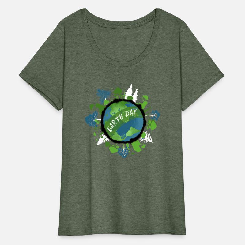 Earth day, save our planet!