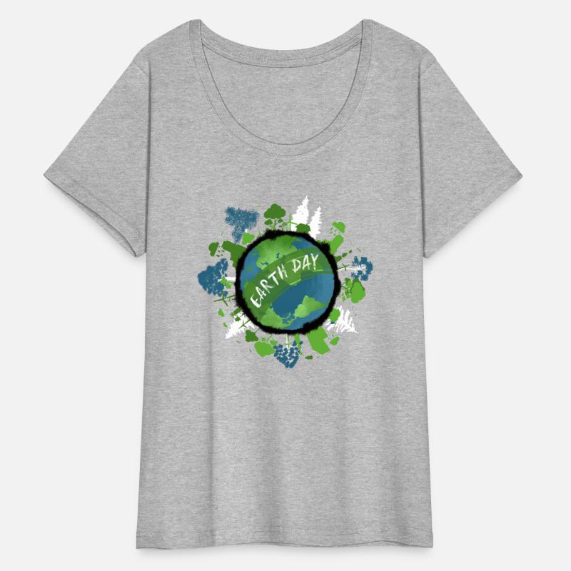 Earth day, save our planet!