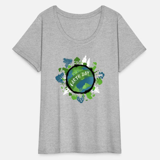 Earth day, save our planet!