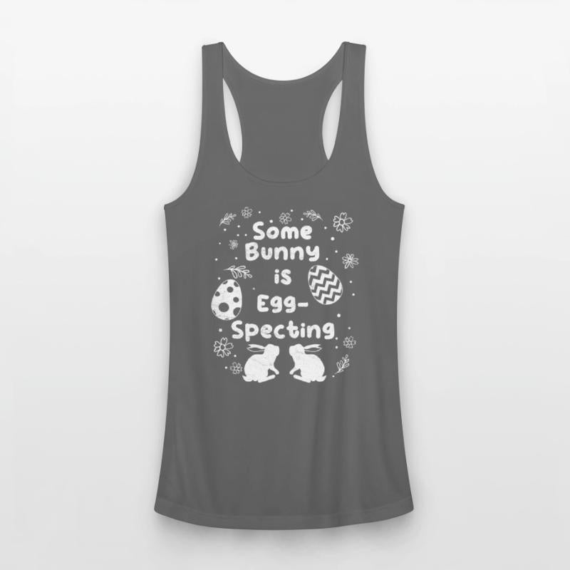 Easter Bunny is Egg-Specting Easter Bunny future