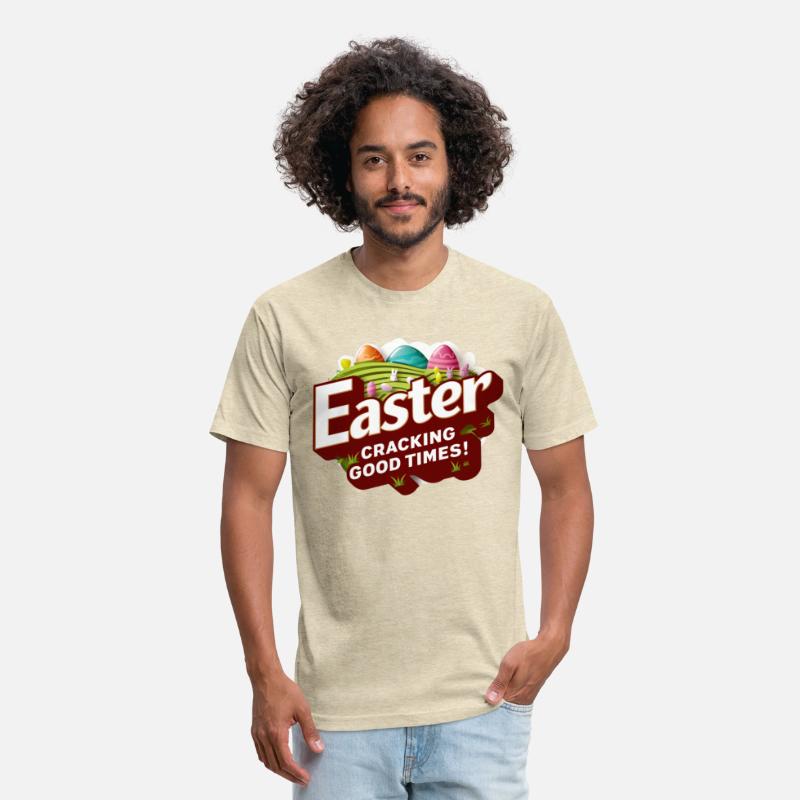 Easter: Cracking Good Times!