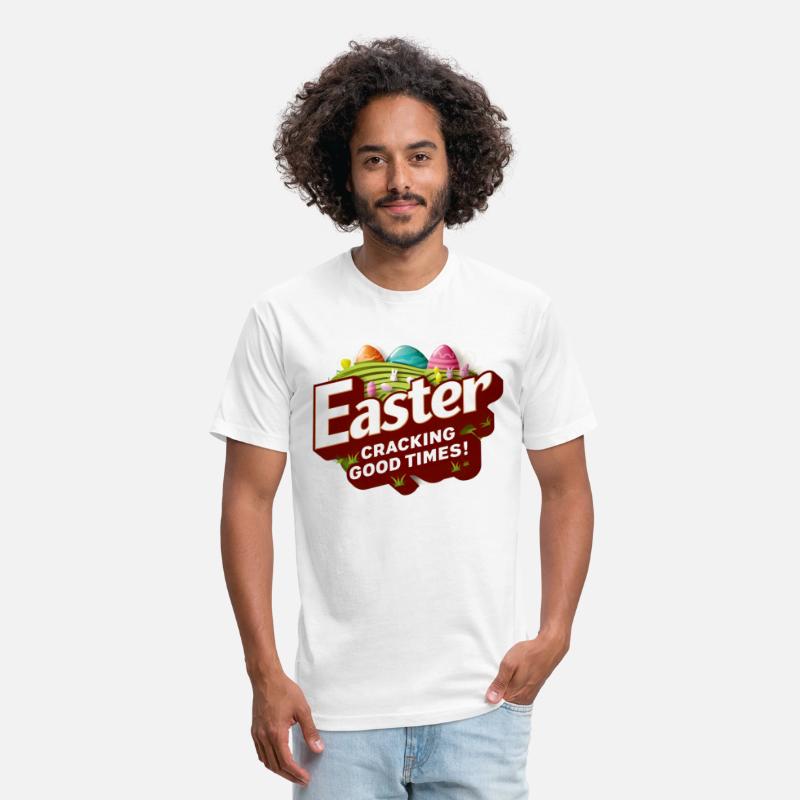 Easter: Cracking Good Times!