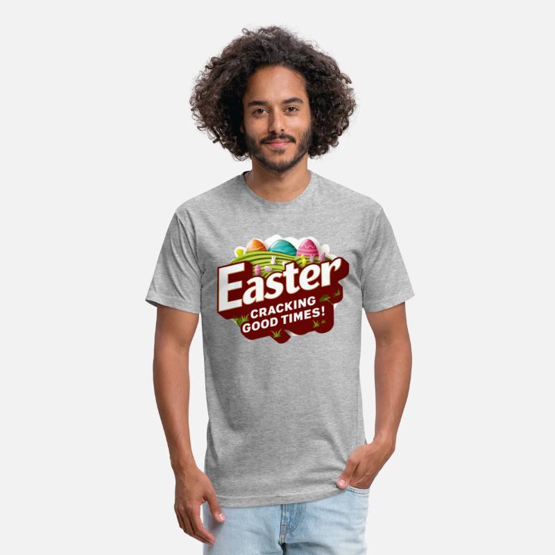 Easter: Cracking Good Times!