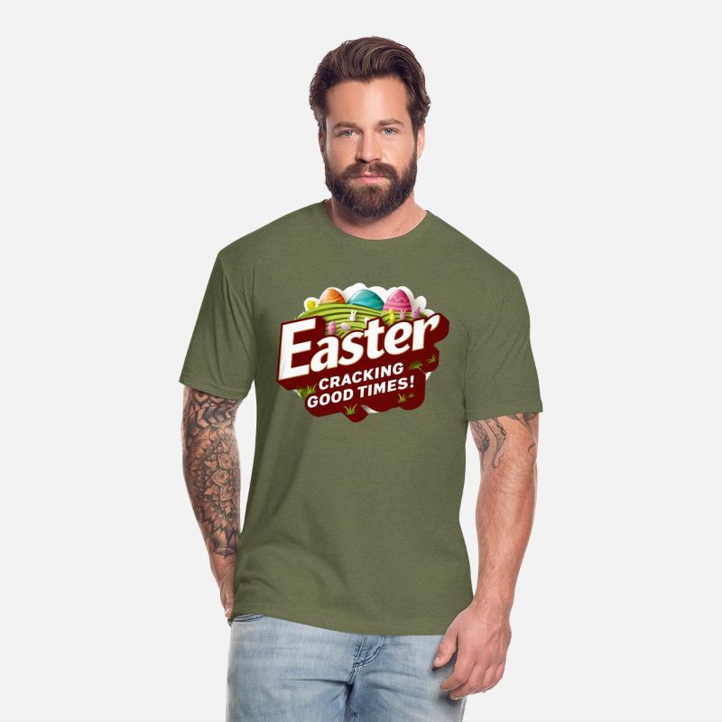 Easter: Cracking Good Times!