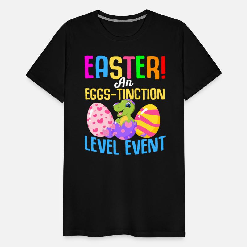 Easter T-rex Dinosaur Rabbit Easter Bunny Holiday