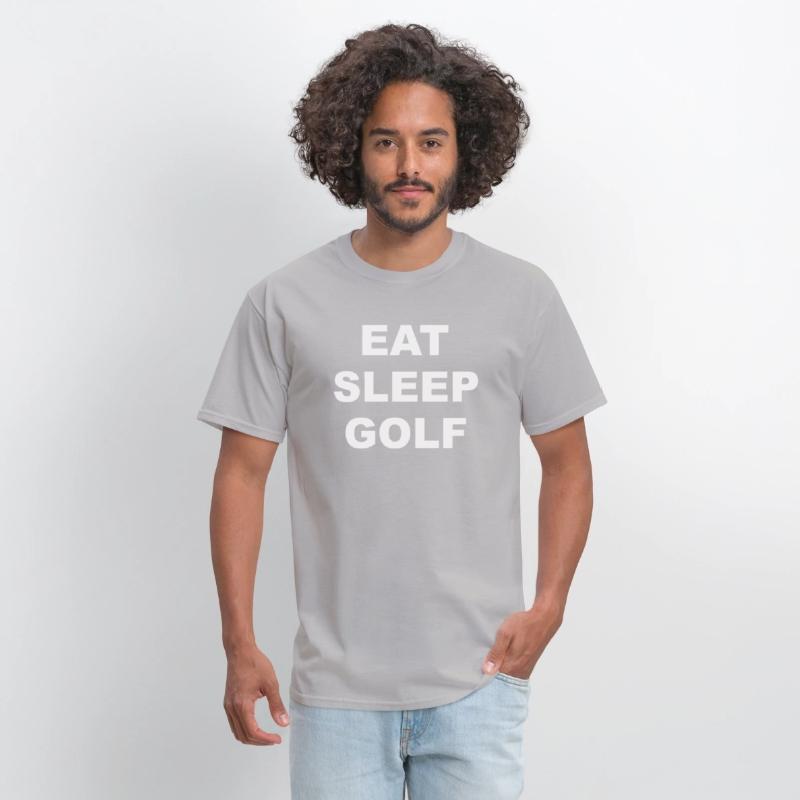 EAT SLEEP GOLF