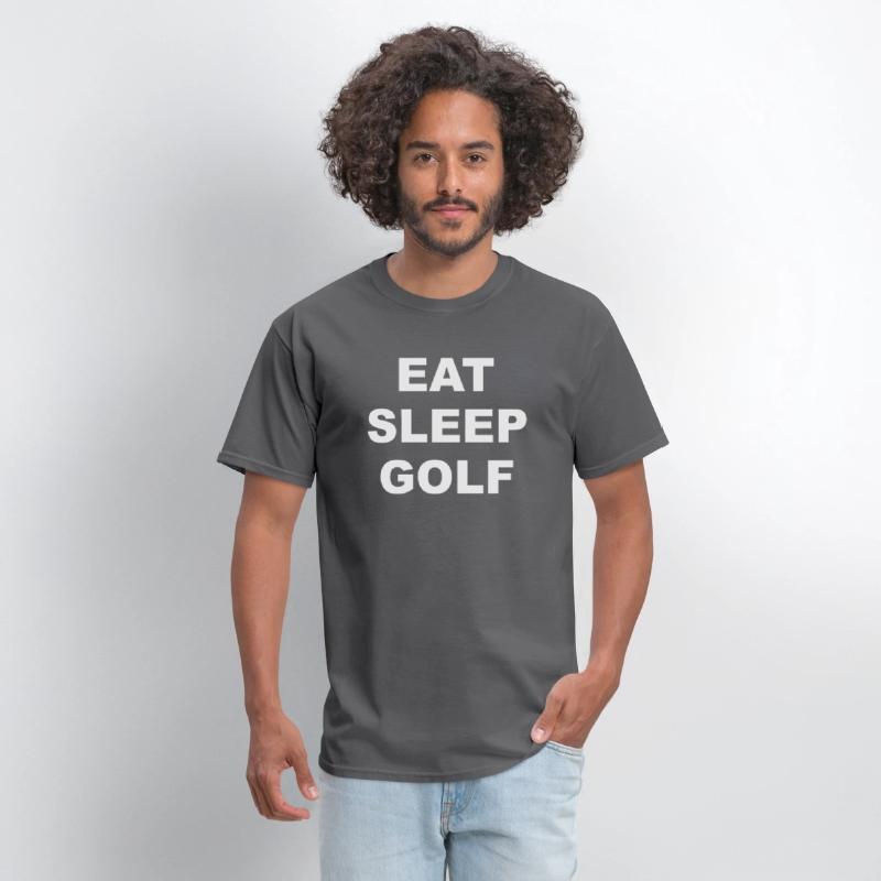 EAT SLEEP GOLF