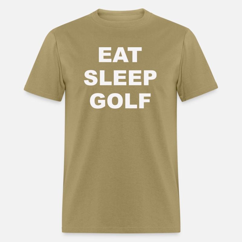 EAT SLEEP GOLF
