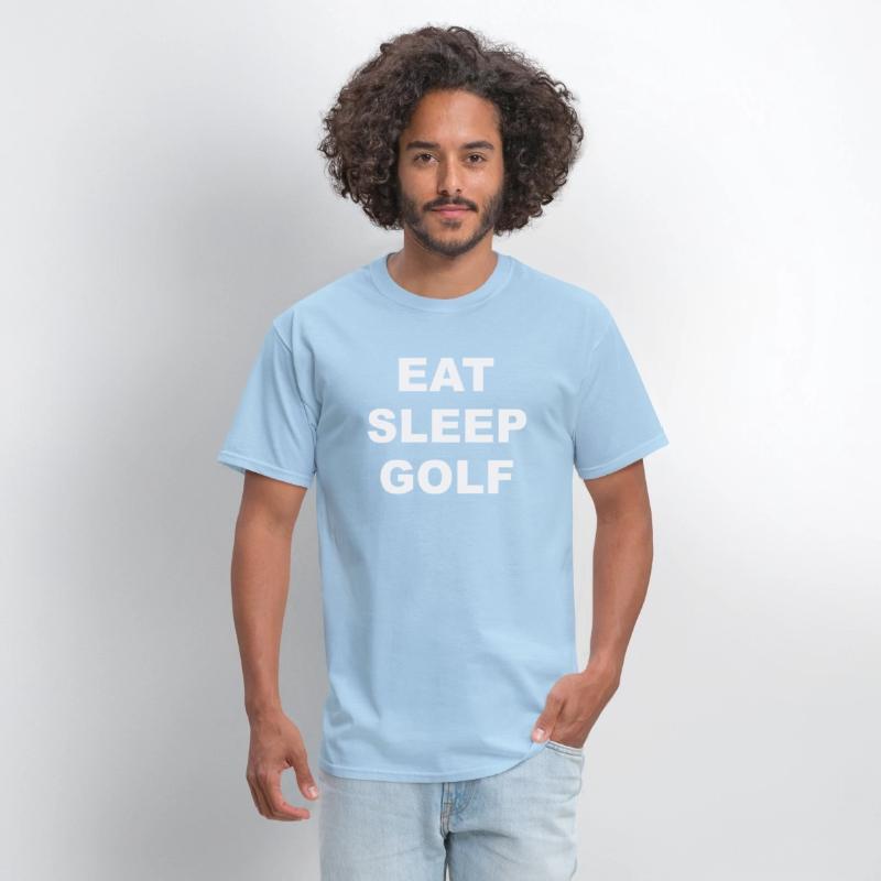 EAT SLEEP GOLF
