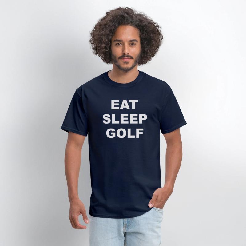 EAT SLEEP GOLF