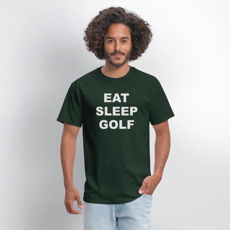 EAT SLEEP GOLF