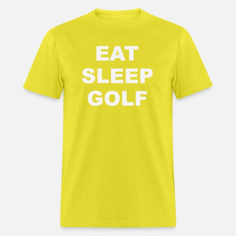 EAT SLEEP GOLF
