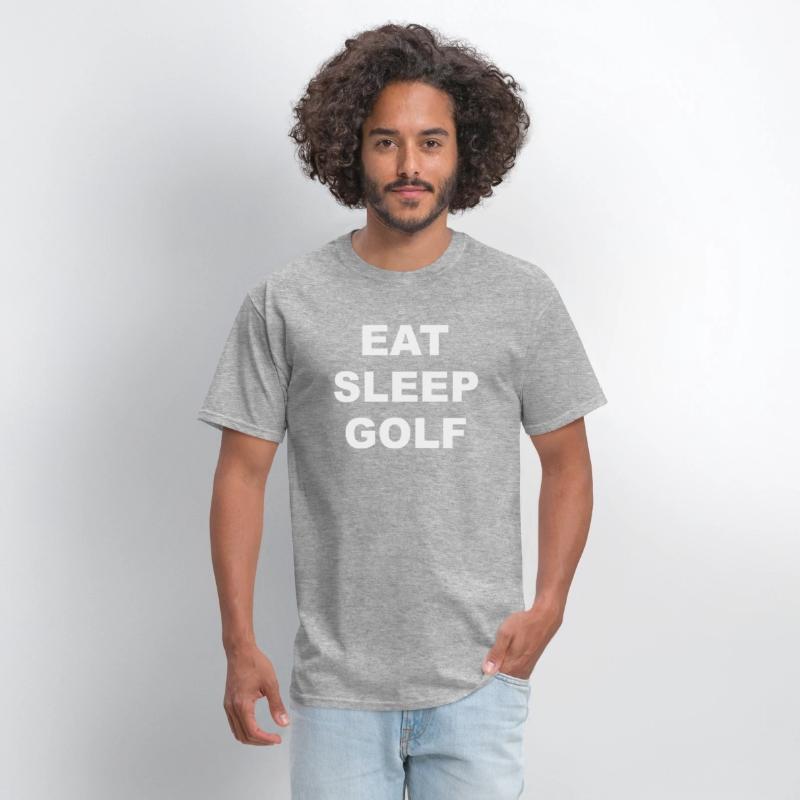 EAT SLEEP GOLF