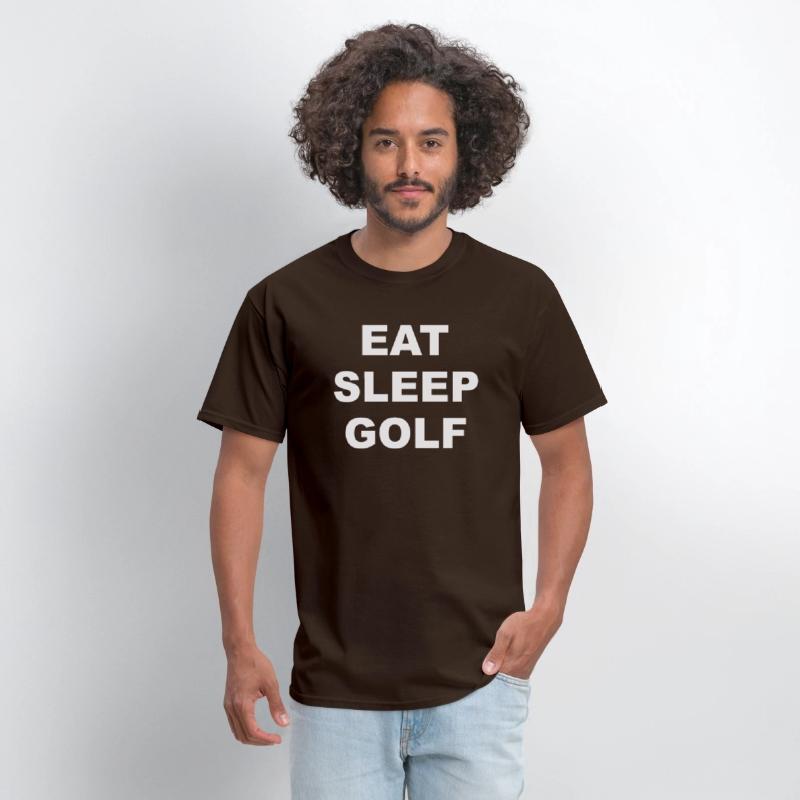 EAT SLEEP GOLF
