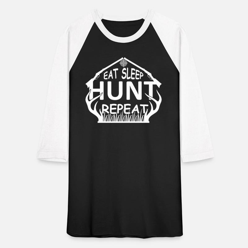 Eat Sleep Hunt Repeat