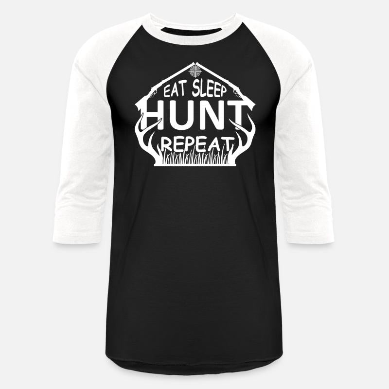 Eat Sleep Hunt Repeat