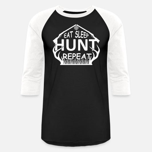 Eat Sleep Hunt Repeat