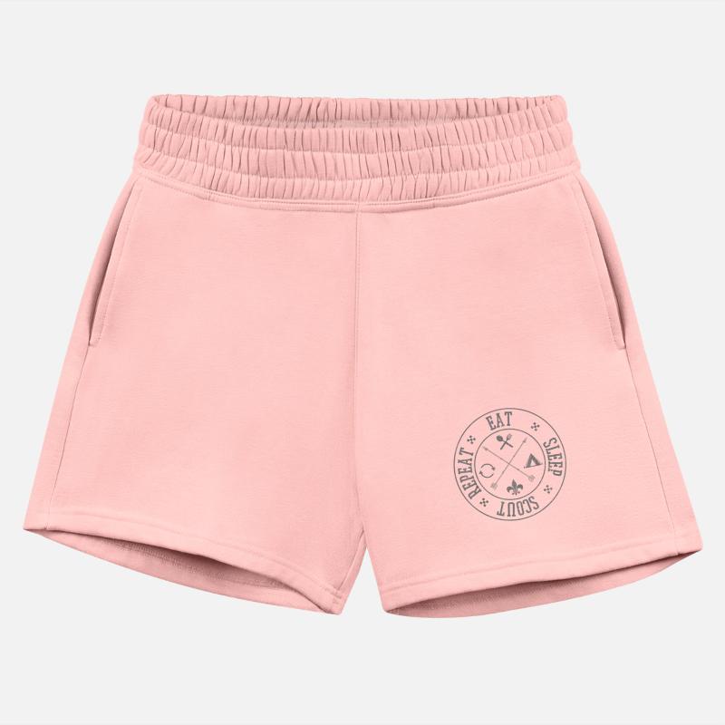 Eat Sleep Scout Repeat Outdoor