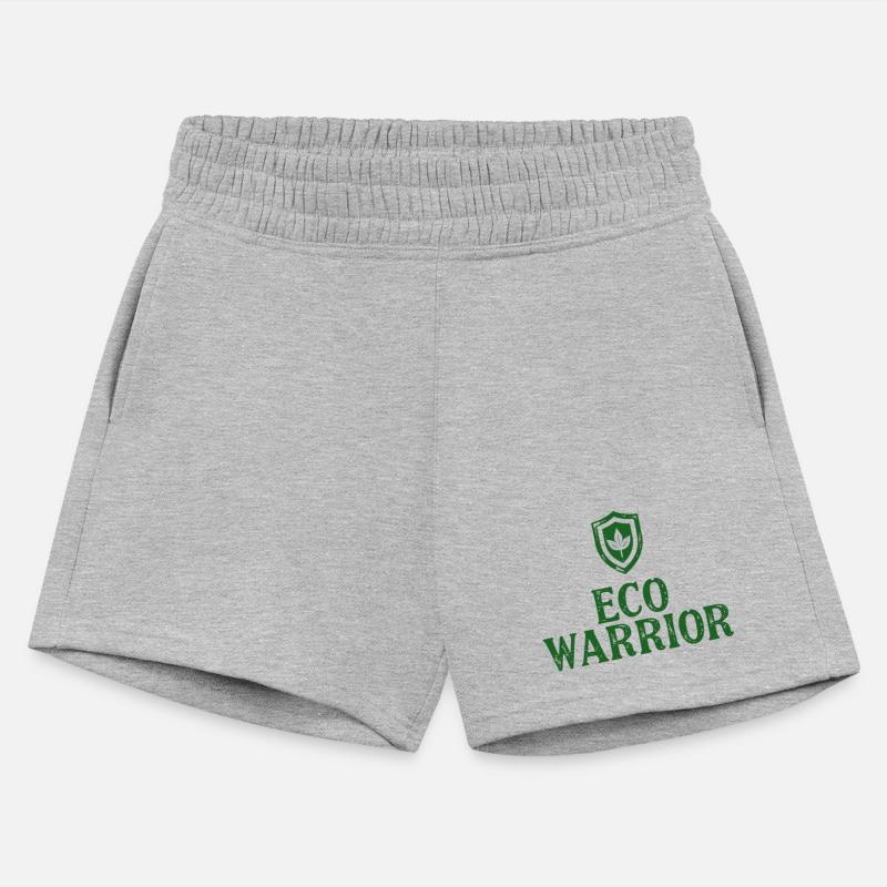 Eco Warrior Nature Environmental Conservation