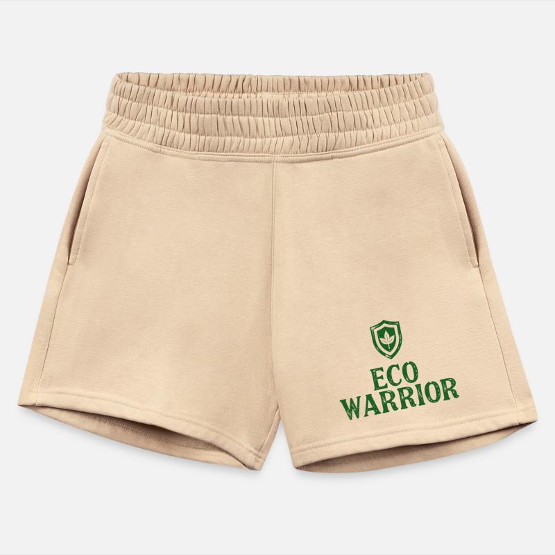 Eco Warrior Nature Environmental Conservation