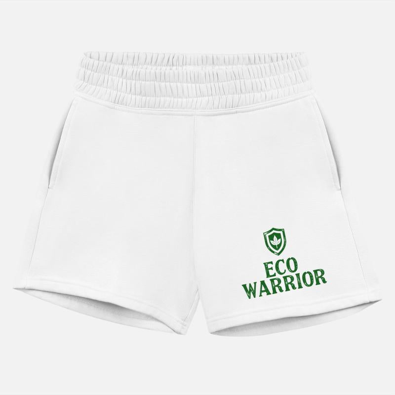 Eco Warrior Nature Environmental Conservation